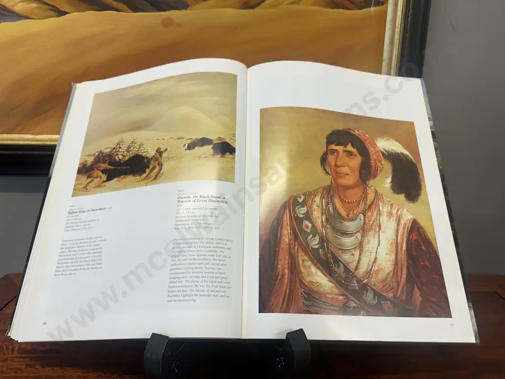Remington & Russell & The Art Of The American West Book By Kate F. Jennings On Stand Image 1++