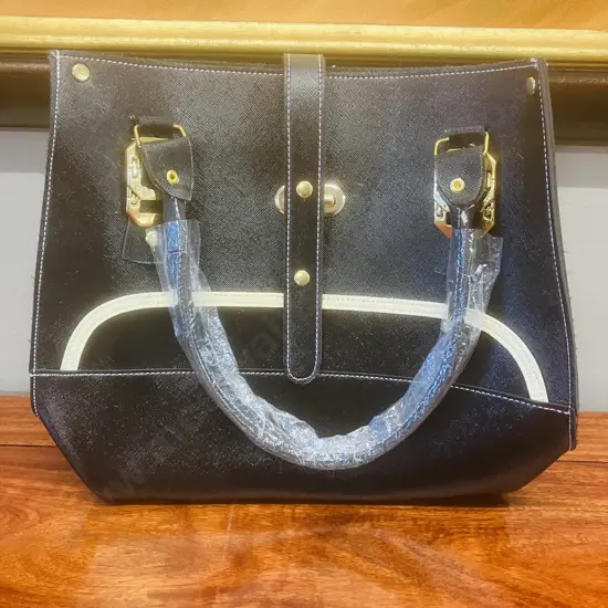 Handbag Unused