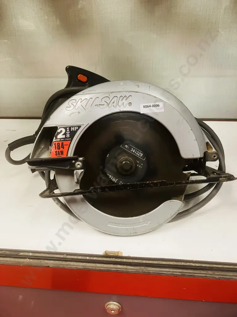 Skilsaw - 184mm Circular Saw 5150, 2 1/8Hp Image 1++