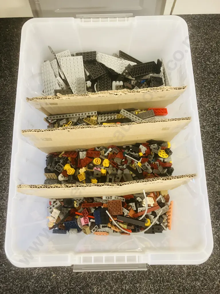 LEGO Stars Wars: Death Star. Used - Likely Complete But Sold As-Is Image 1++