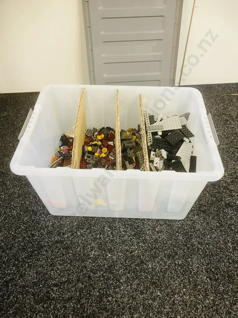 LEGO Stars Wars: Death Star. Used - Likely Complete But Sold As-Is Image 1++