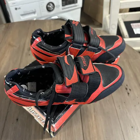 Specialized Team Mtn Shoe Size 45