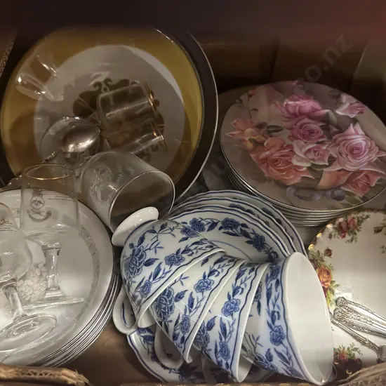 Box of Assorted