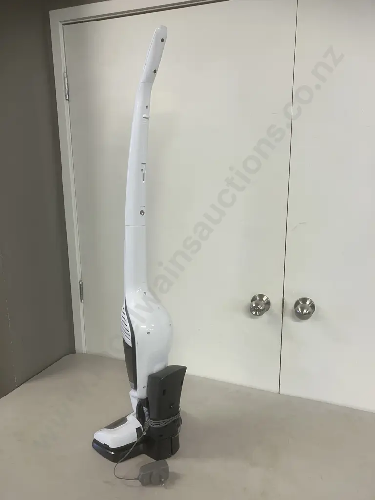 Electrolux Ergorapido 14.4V Cordless Vacuum Cleaner - ZB3104 Image 1++