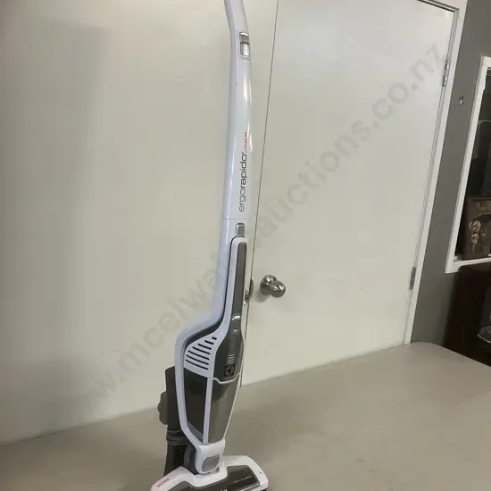 Electrolux Ergorapido 14.4V Cordless Vacuum Cleaner - ZB3104