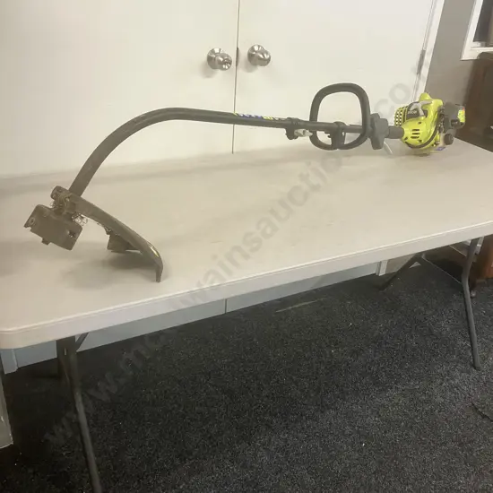 Ryobi Petrol Line Trimmer