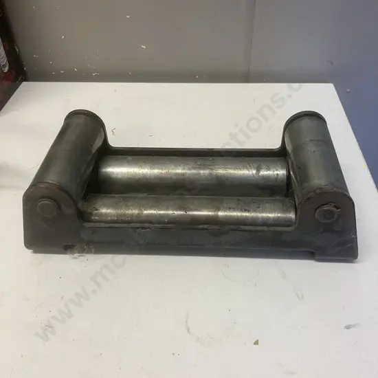 4 Way Roller