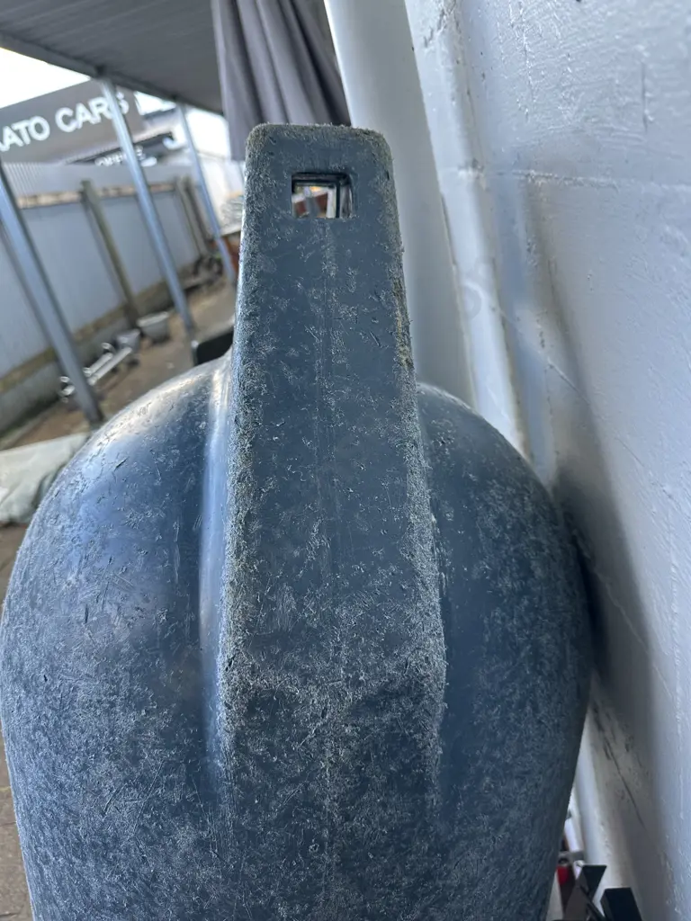 Boat Fender/Float Image 1++