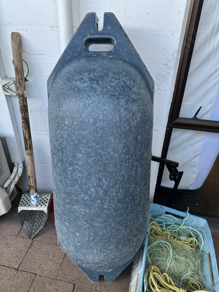 Boat Fender/Float Image 1++