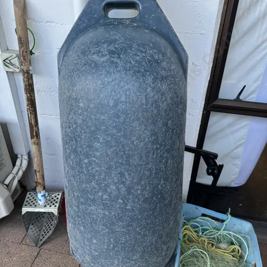 Boat Fender/Float
