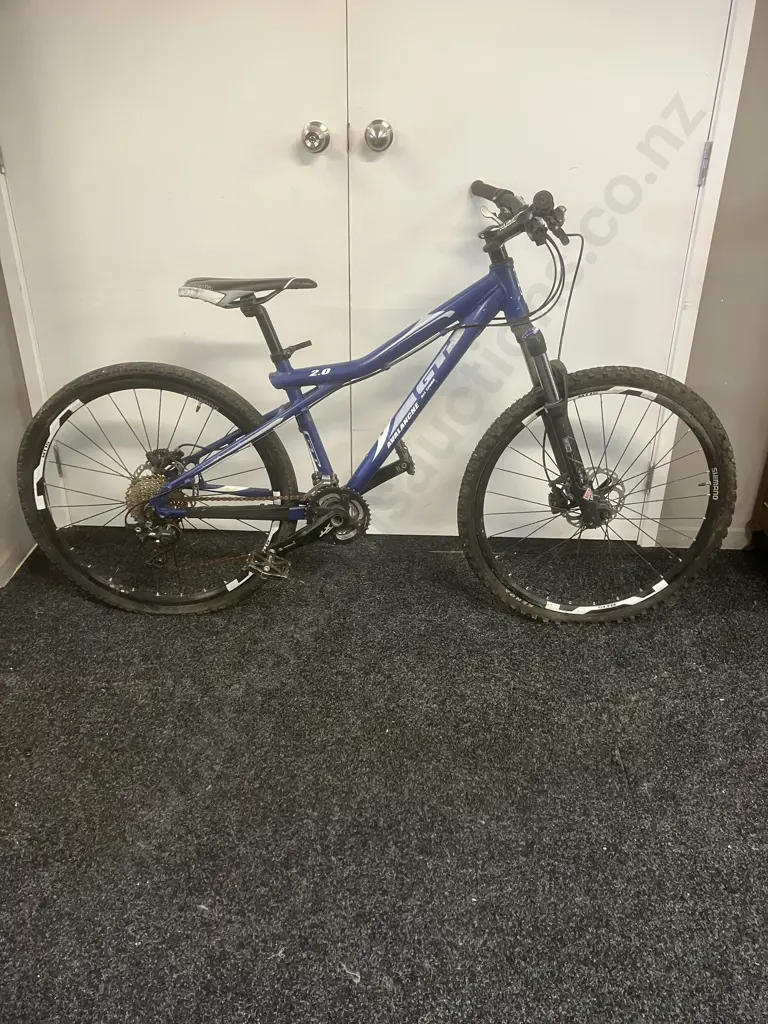 GT Avalanche All Terra 2.0 Image 1++