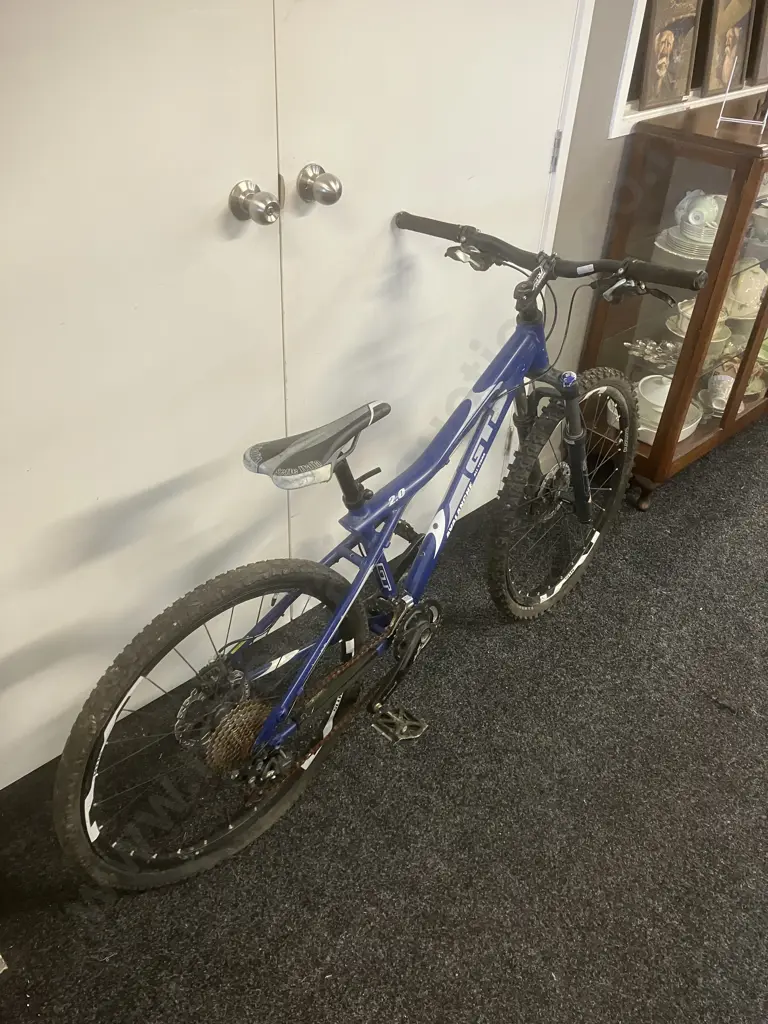 GT Avalanche All Terra 2.0 Image 1++