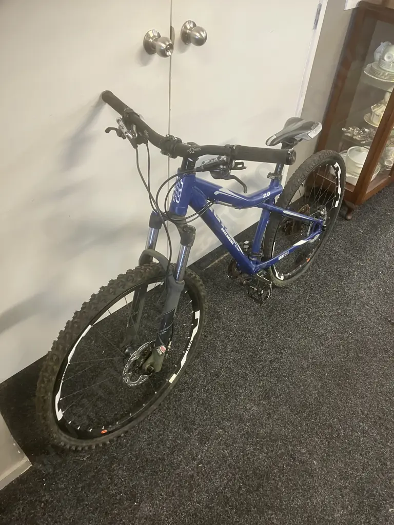 GT Avalanche All Terra 2.0 Image 1++