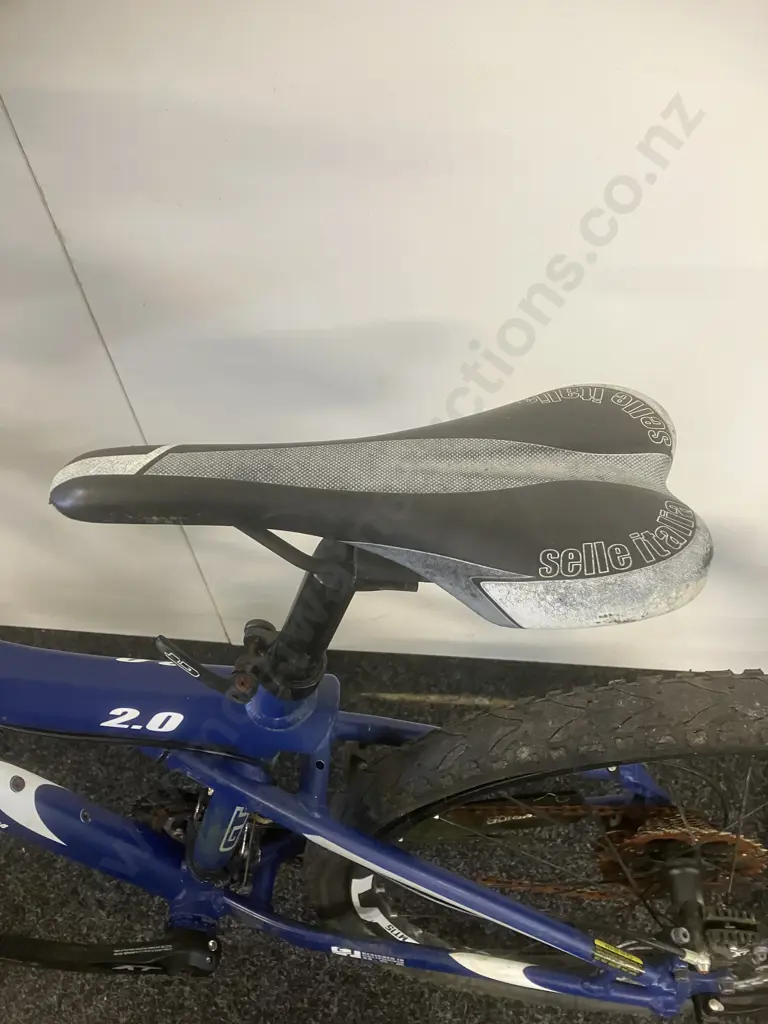 GT Avalanche All Terra 2.0 Image 1++
