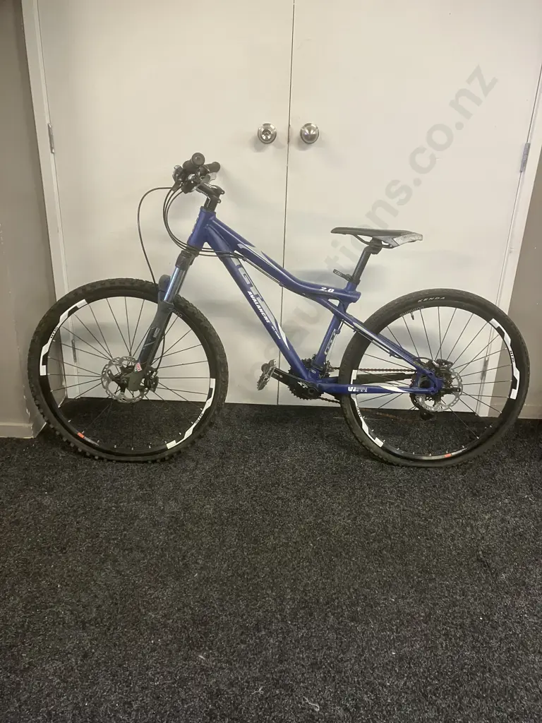 GT Avalanche All Terra 2.0 Image 1++