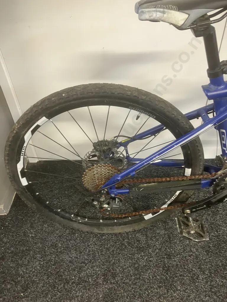 GT Avalanche All Terra 2.0 Image 1++