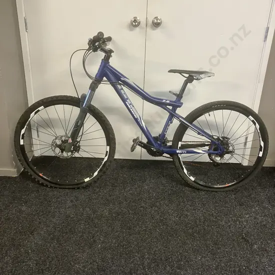 GT Avalanche All Terra 2.0