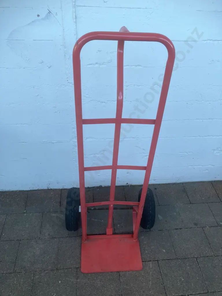 Red Sack Barrow Image 1++