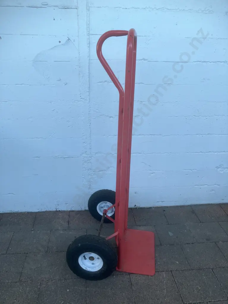 Red Sack Barrow Image 1++