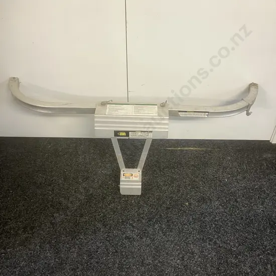 Rhino Model AS-400 Ladder Outrigger