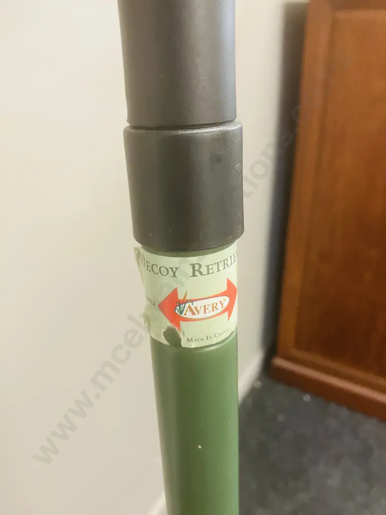Avery Decoy Retriever Image 1++