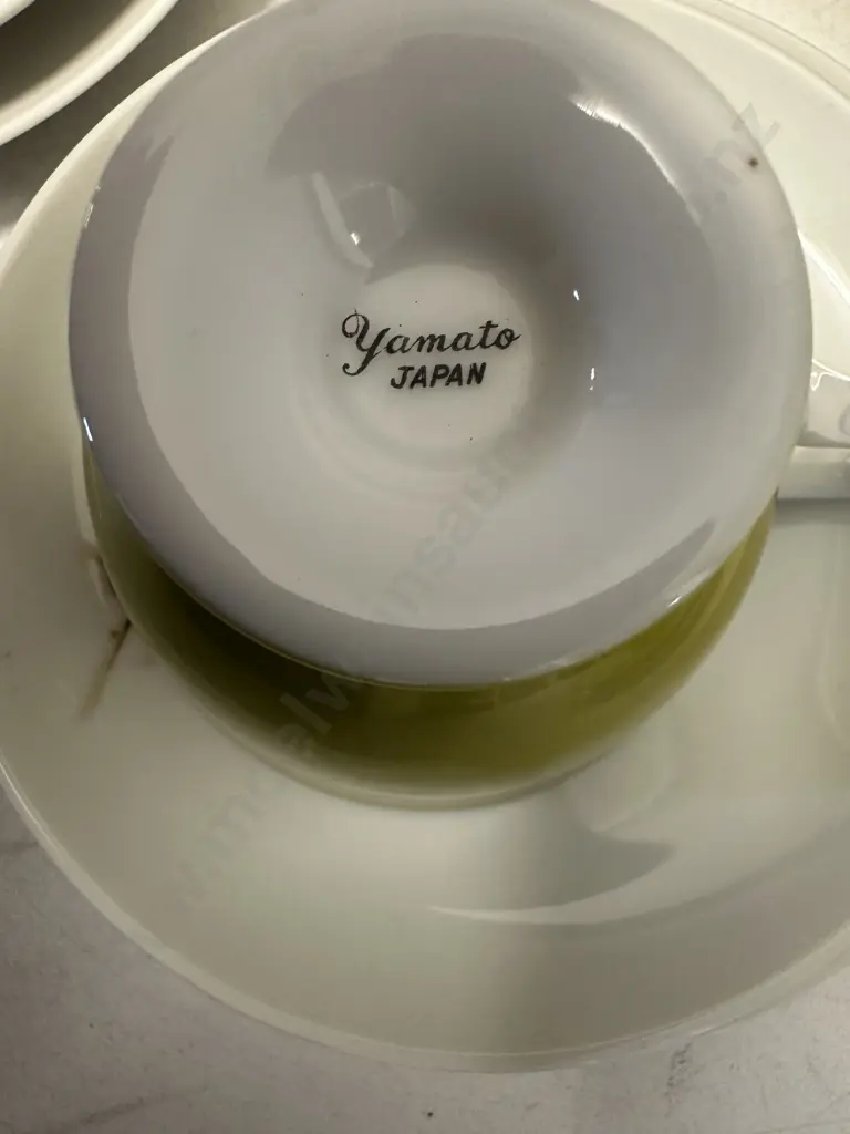 Yamoto Japanese Trios x6  Image 1++