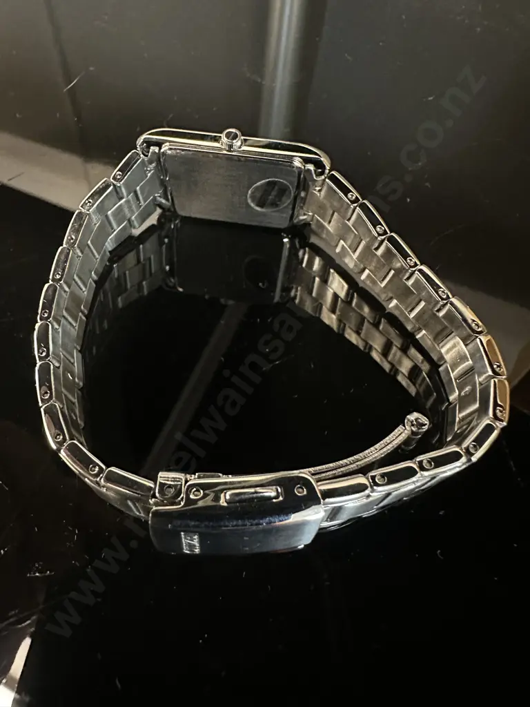 Vintage Citizen Watch In Case Image 1++