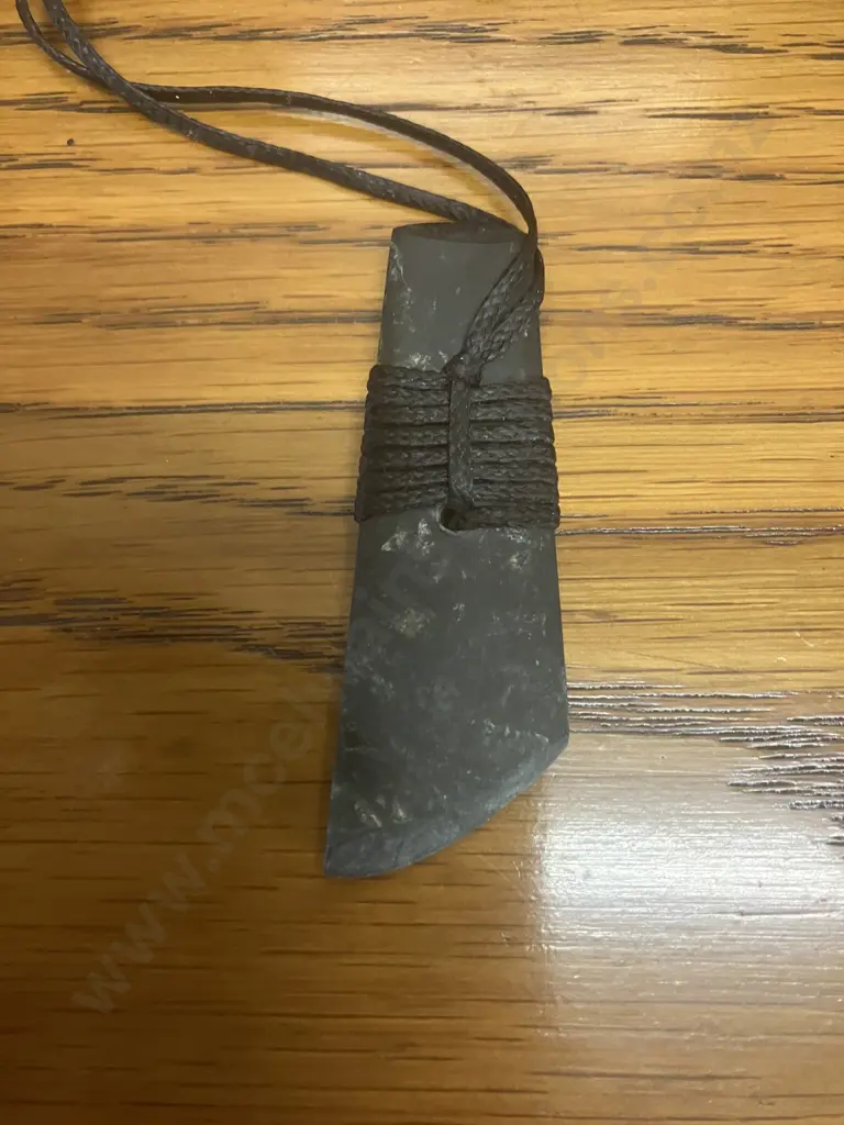 Pair of Pendants Image 1++
