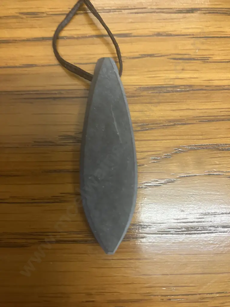 Pair of Pendants Image 1++