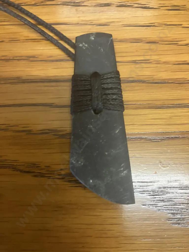 Pair of Pendants Image 1++