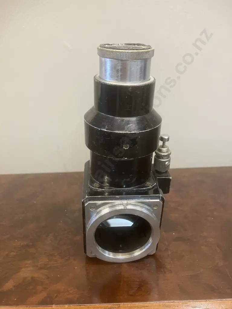 Scarce Canon Reflex Housing Image 1++
