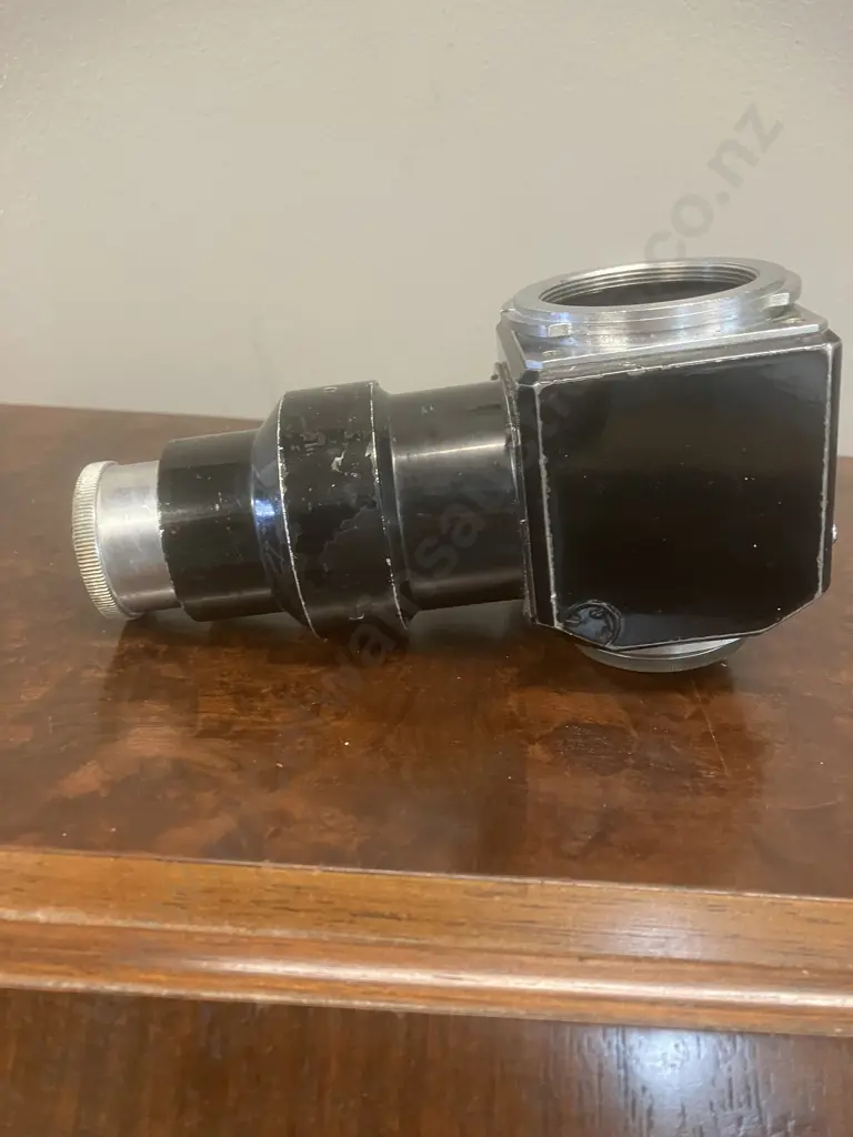 Scarce Canon Reflex Housing Image 1++
