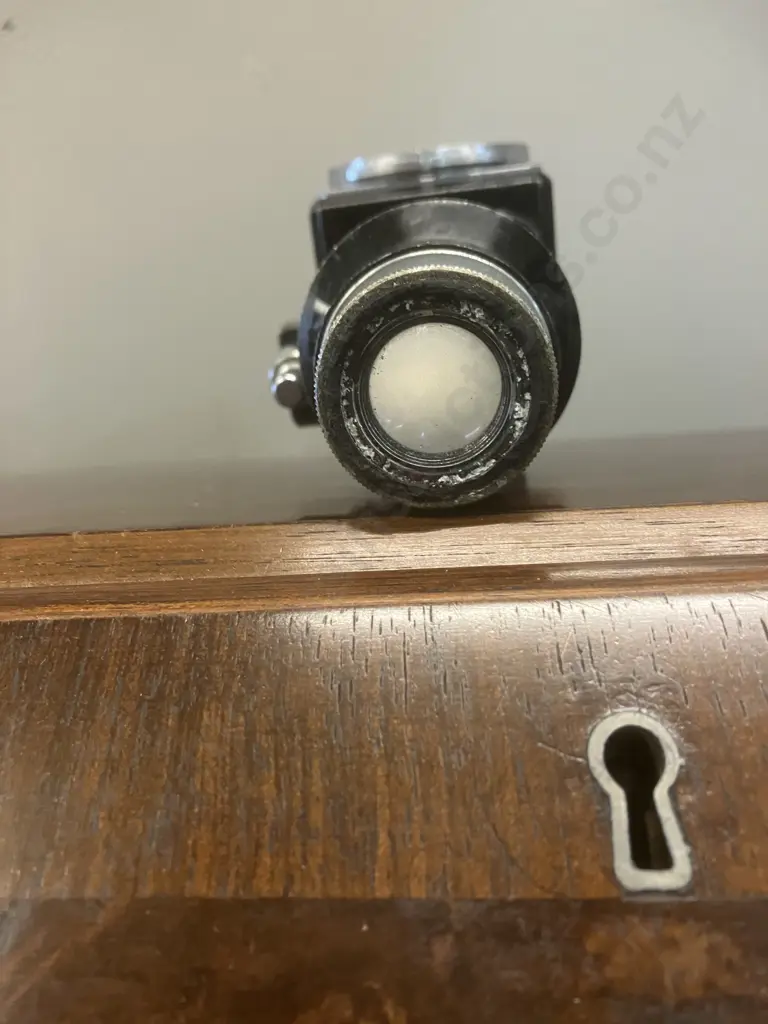 Scarce Canon Reflex Housing Image 1++