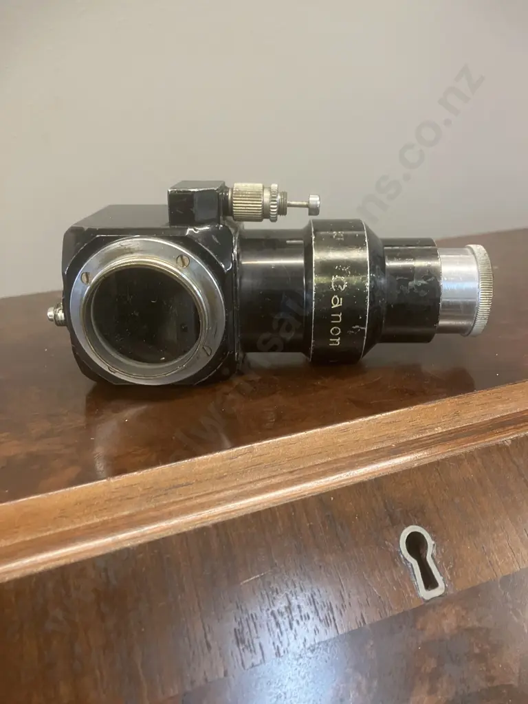 Scarce Canon Reflex Housing Image 1++