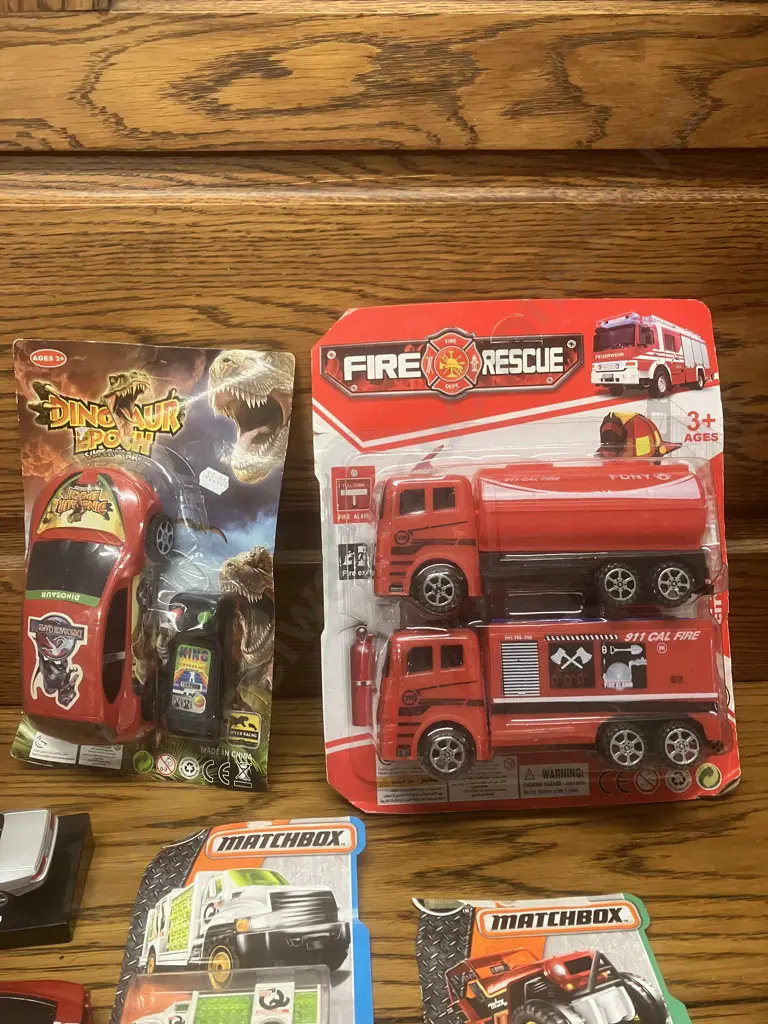 Model Cars, Kids Toys Etc Image 1++