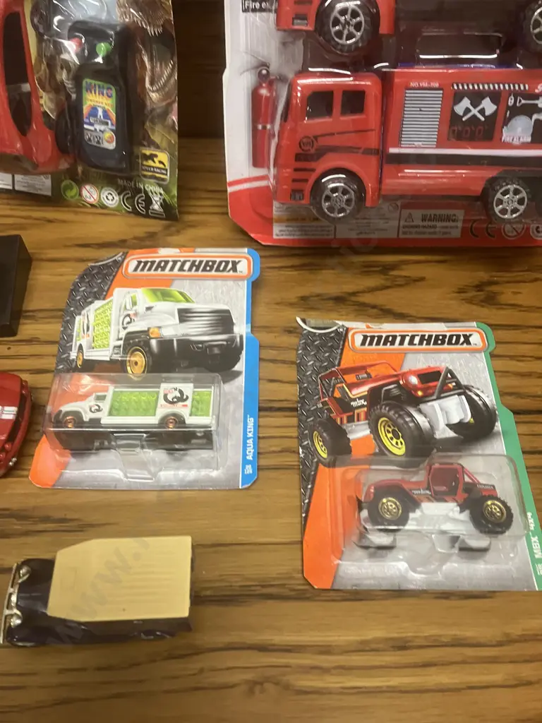 Model Cars, Kids Toys Etc Image 1++