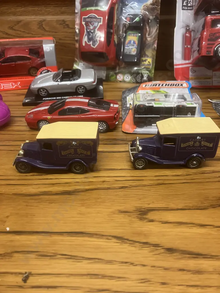 Model Cars, Kids Toys Etc Image 1++