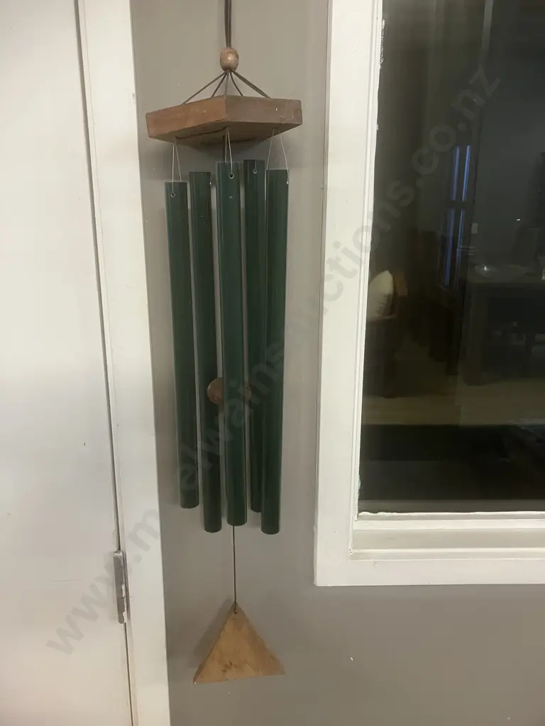 Wind Chime L60cm Image 1++