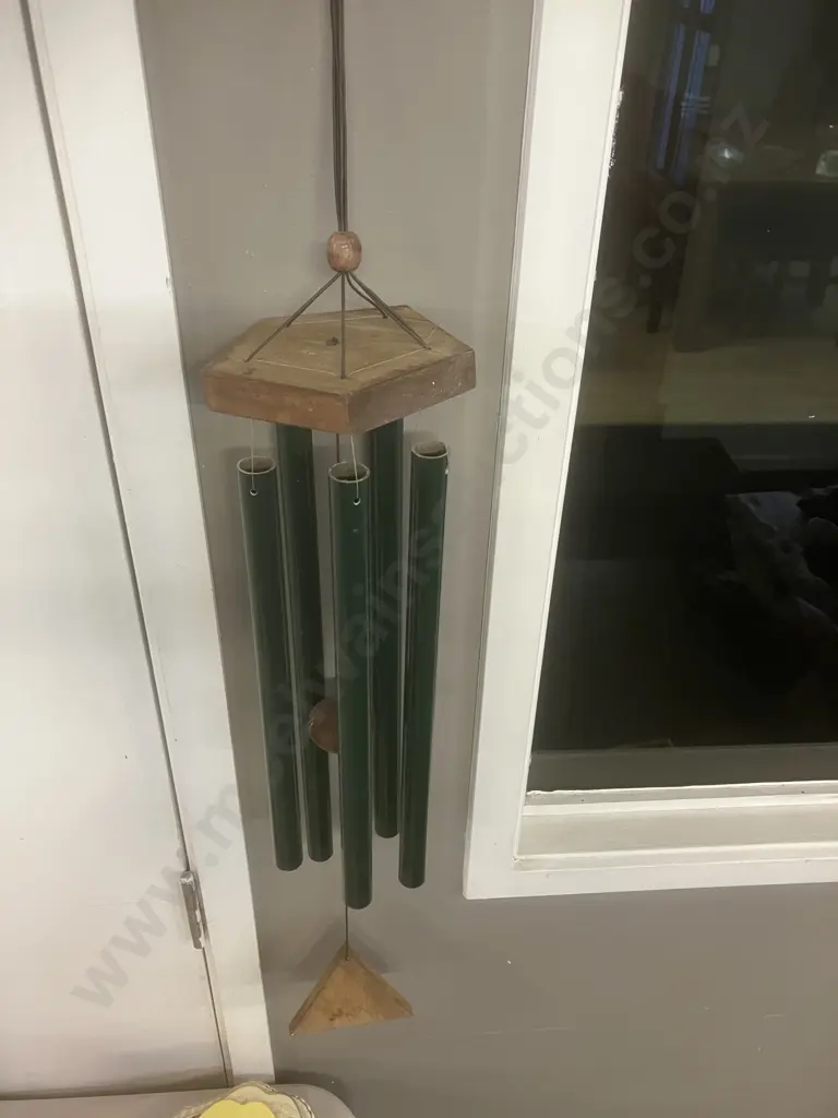 Wind Chime L60cm Image 1++