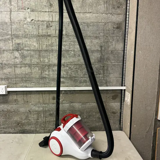 Living & Co Vacuum Cleaner Model LVC1400w