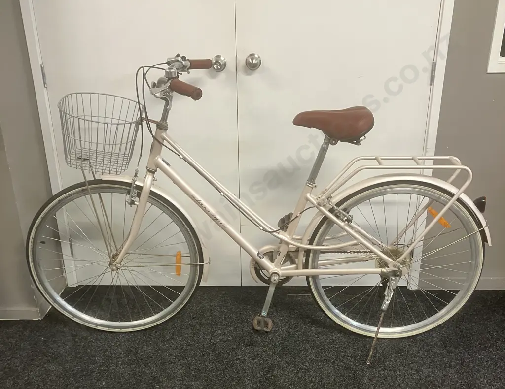 Classique Ladies Cruiser Bike Image 1++