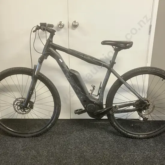 Cube E-Bike (As Is Where Is)