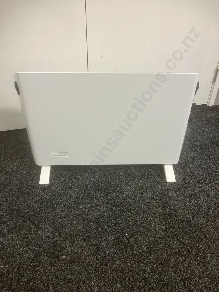 Delonghi Electric Convector Heater HSX33243 Image 1++