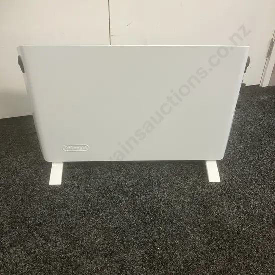 Delonghi Electric Convector Heater HSX33243