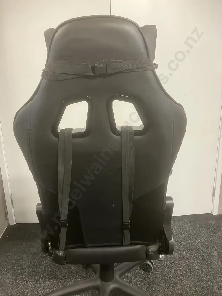 ThunderX3 Gaming Chair Image 1++