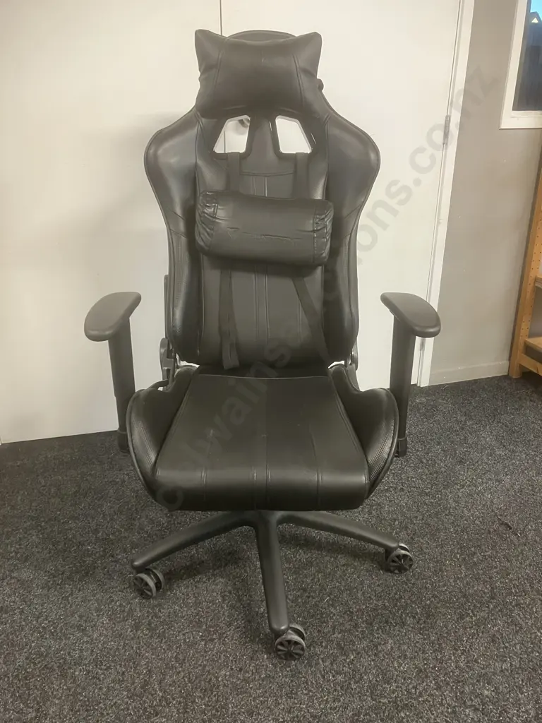 ThunderX3 Gaming Chair Image 1++