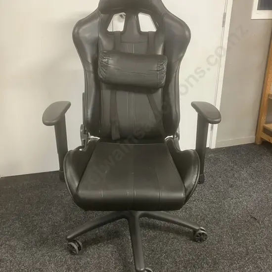ThunderX3 Gaming Chair