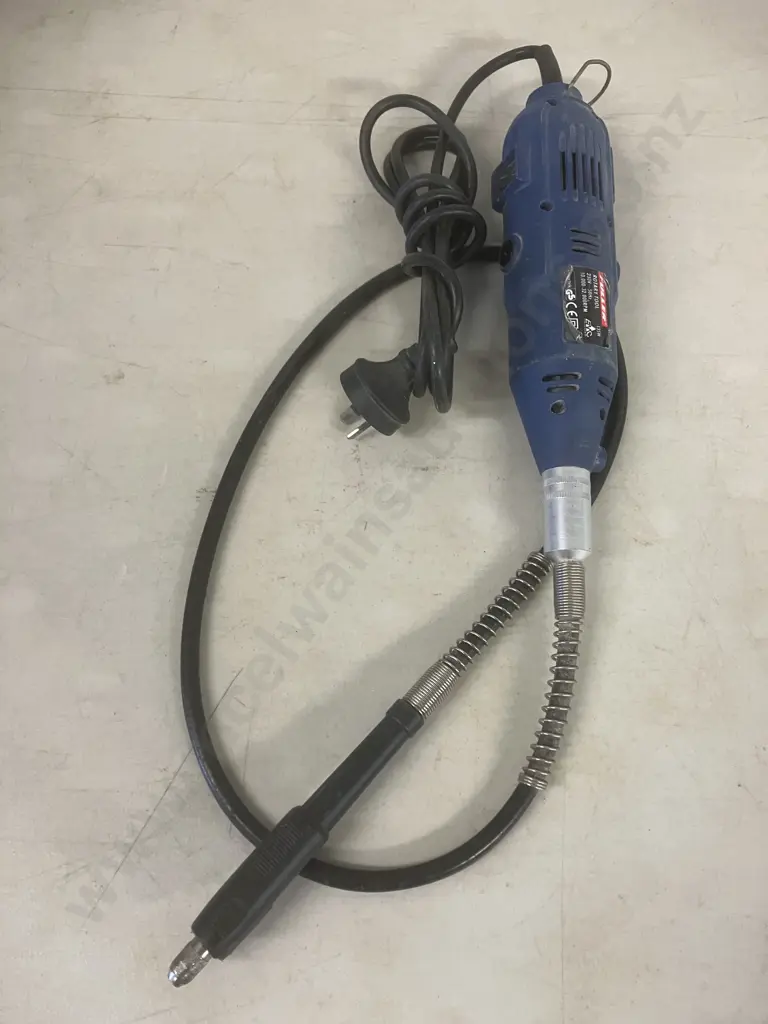 Fuller Rotary Tool 135W Image 1++
