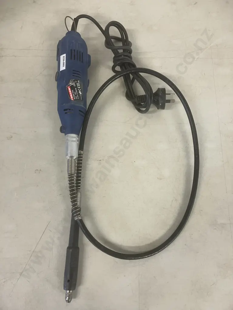 Fuller Rotary Tool 135W Image 1++