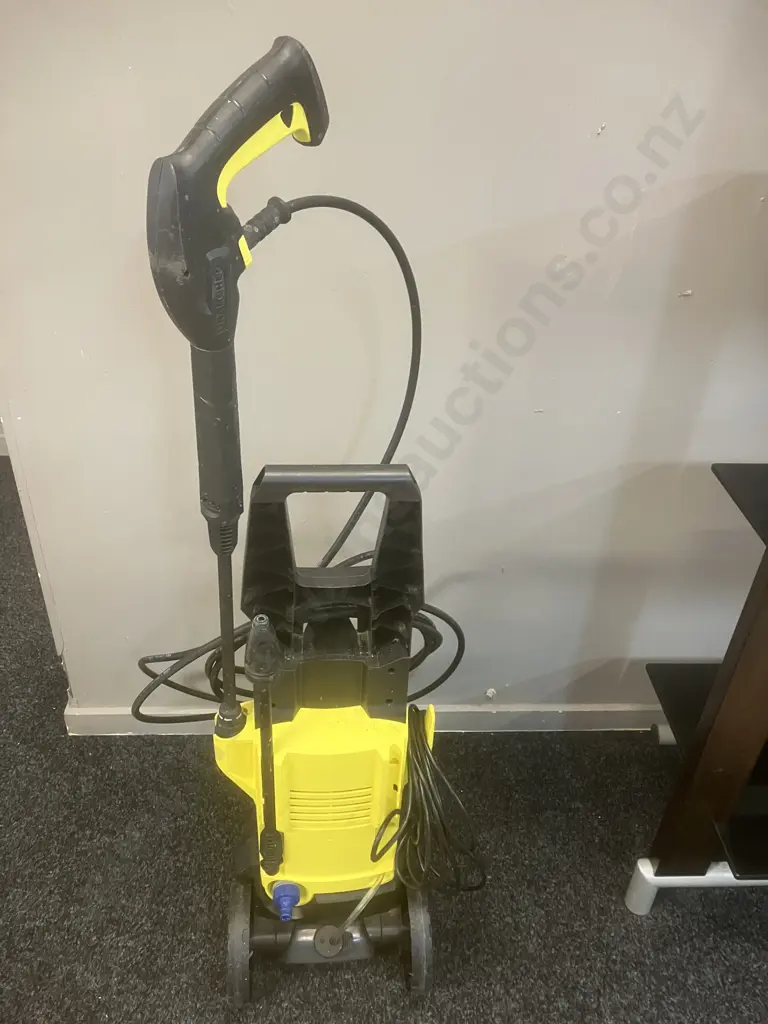 Karcher K3 Water Blaster Image 1++